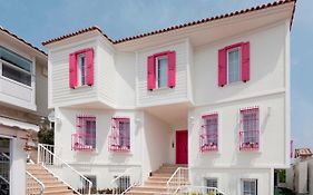 Bozcaada Fresh Otel